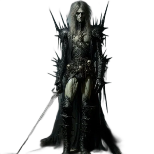 staff, sword, crown, weapon transparent PNG cut-out