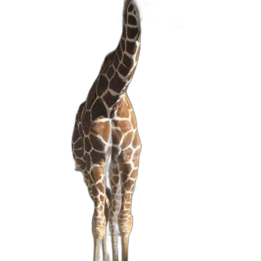 animal, creature, staff, weapon transparent PNG cut-out