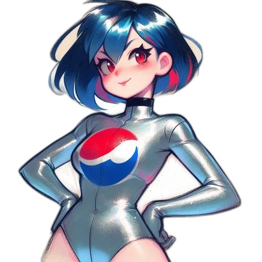 dress, robot, bottle, jacket transparent PNG cut-out