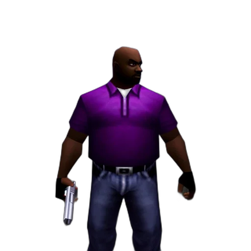 staff, weapon, jacket, robot transparent PNG cut-out