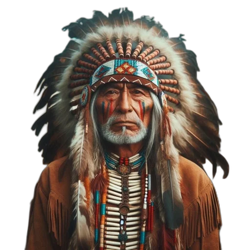 face, hat, mask, staff transparent PNG cut-out