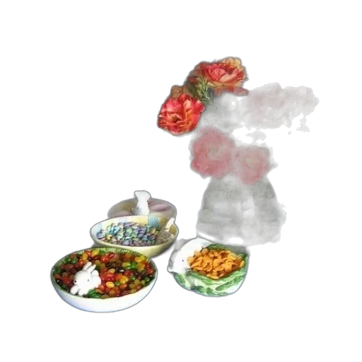 food, concept art, pixel art, photorealistic transparent PNG cut-out