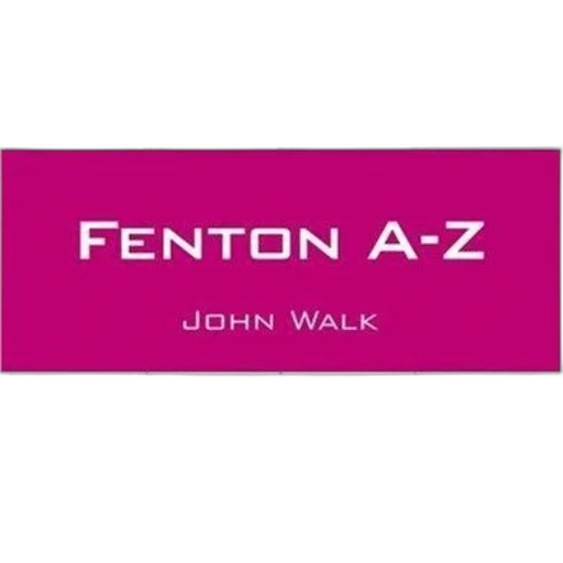 staff, cover, fenton, a-z transparent PNG cut-out