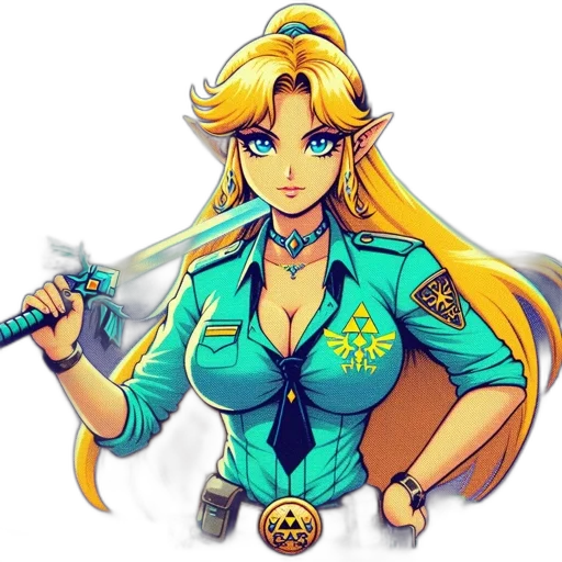 staff, weapon, sword, pixel art transparent PNG cut-out