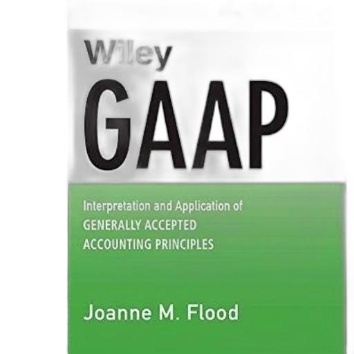 cover, wiley, gaap, interpretation transparent PNG cut-out