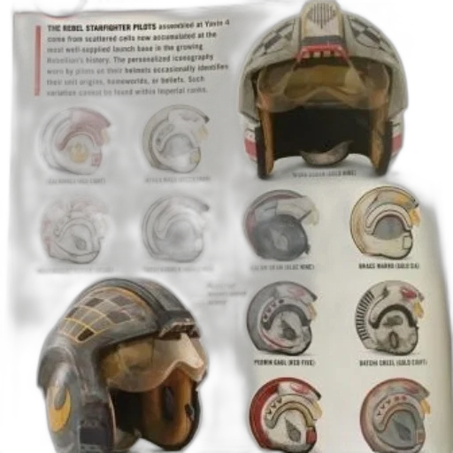 mask, hat, concept art, 3d render transparent PNG cut-out